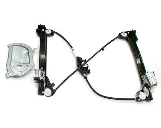 VW Window Regulator - Front Passenger Side 1Y0837462F